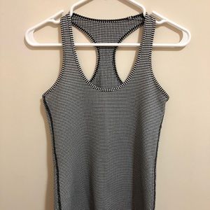 Lululemon Cool Racerback Tank Size 4